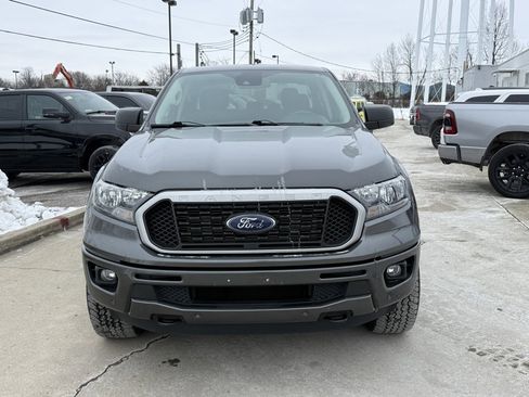 Used 2019 Ford Ranger XLT w/ Equipment Group 301A Mid image 3
