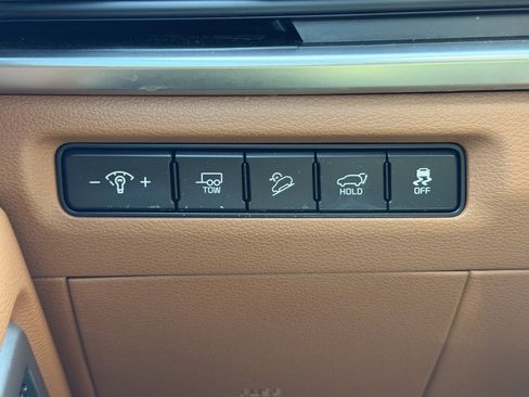 Used 2025 Kia Telluride EX X-Line AWD/4WD image 25