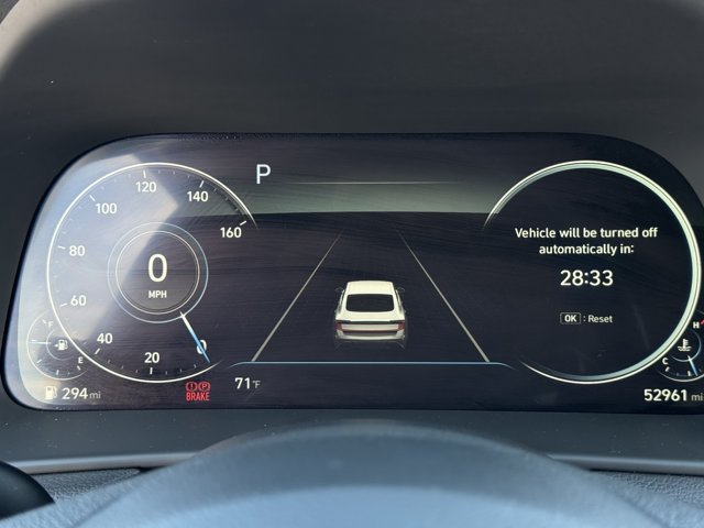 Used 2023 Hyundai Sonata SEL Plus FWD image 15