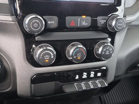New 2026 RAM 1500 Express RWD image 20