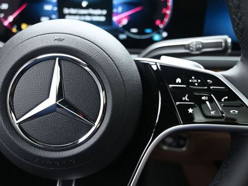 New 2026 Mercedes-Benz GLE 450 4MATIC Coupe image 14