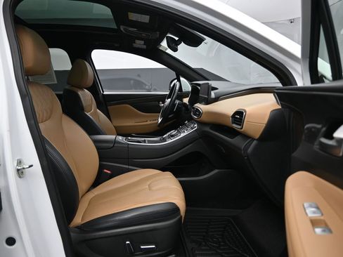 Used 2022 Hyundai Santa Fe Calligraphy image 30