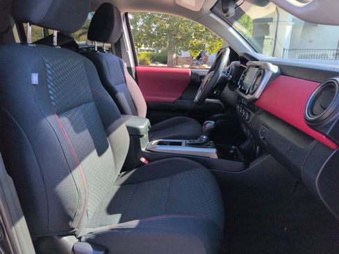 Used 2023 Toyota Tacoma SR5 image 30