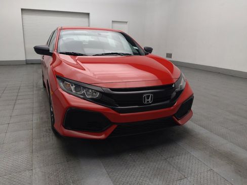 Used 2017 Honda Civic LX image 14