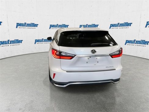 Used 2018 Lexus RX 350L Premium w/ Premium Package image 9