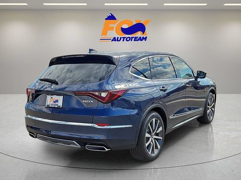 Used 2026 Acura MDX w/ Technology Package FWD image 6
