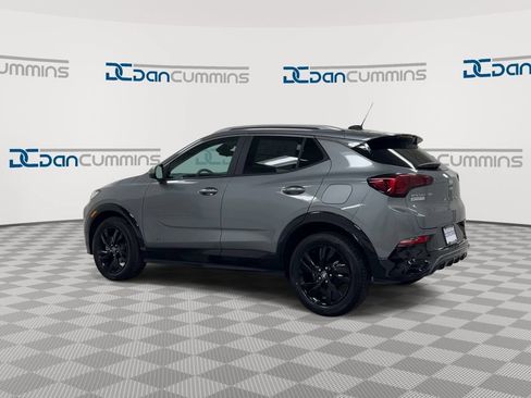 New 2026 Buick Encore GX Sport Touring w/ Comfort Package FWD image 6