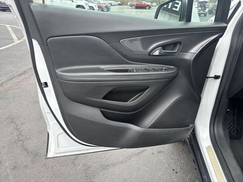 Used 2019 Buick Encore Preferred w/ Safety Package image 15