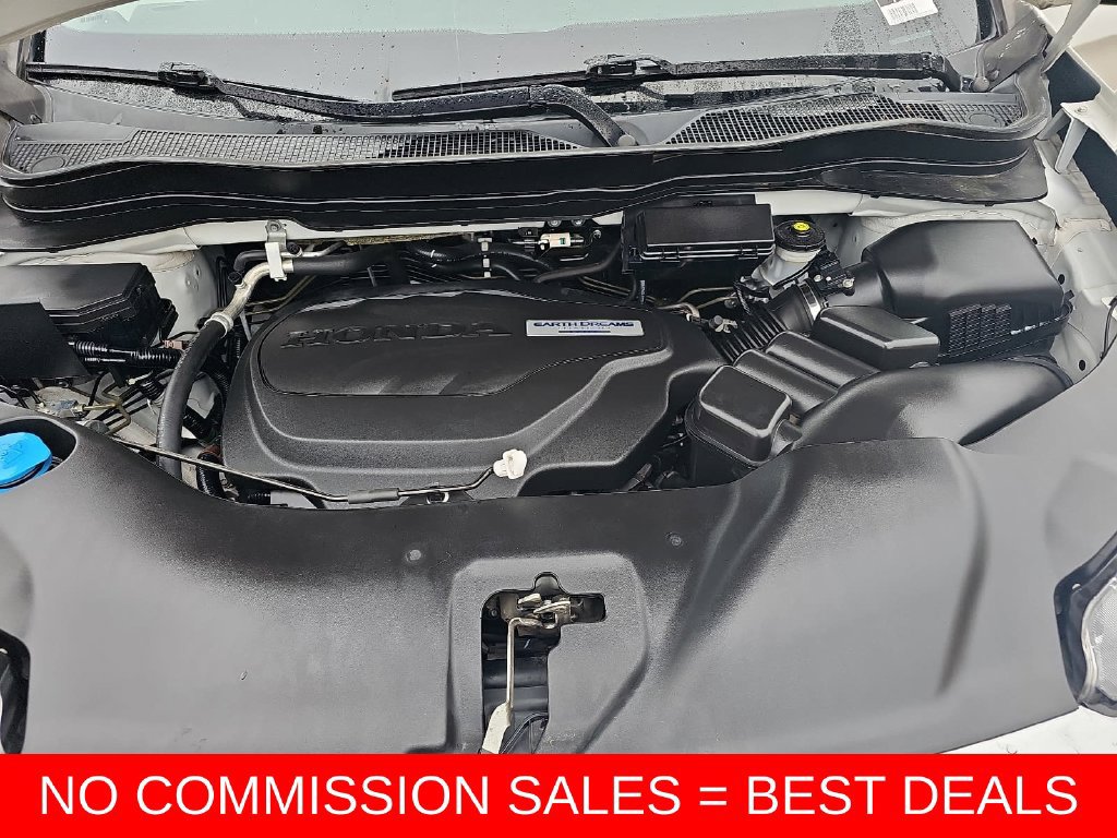 Used 2019 Honda Ridgeline Sport image 30