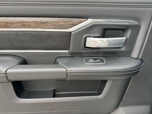 Used 2021 RAM 2500 Laramie image 17