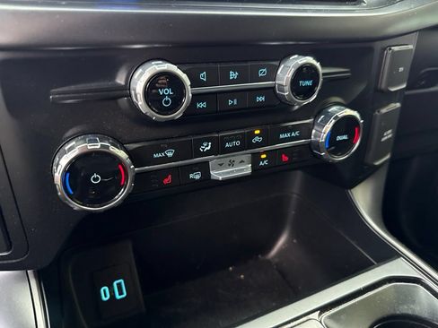 Used 2024 Ford F150 XLT w/ Equipment Group 302A MID AWD/4WD image 22