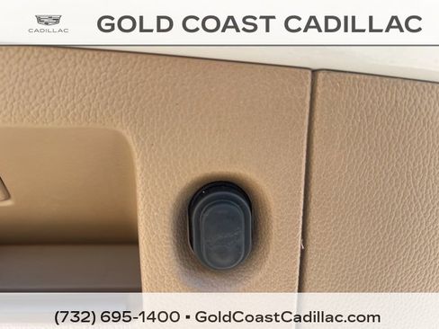 Used 2020 Cadillac Escalade Platinum image 15