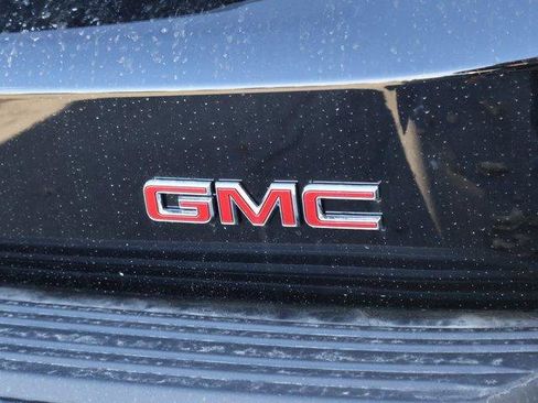 New 2026 GMC Yukon XL Denali w/ Sun & Power Step Package image 16