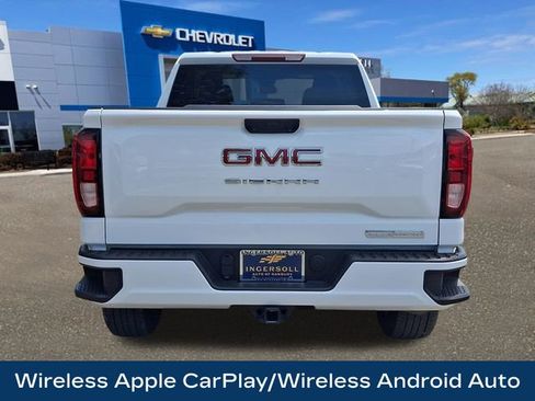 Used 2025 GMC Sierra 1500 Elevation AWD/4WD image 26