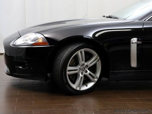 Used 2009 Jaguar XKR R RWD image 26