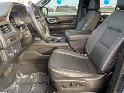 Used 2023 Chevrolet Tahoe Premier image 14