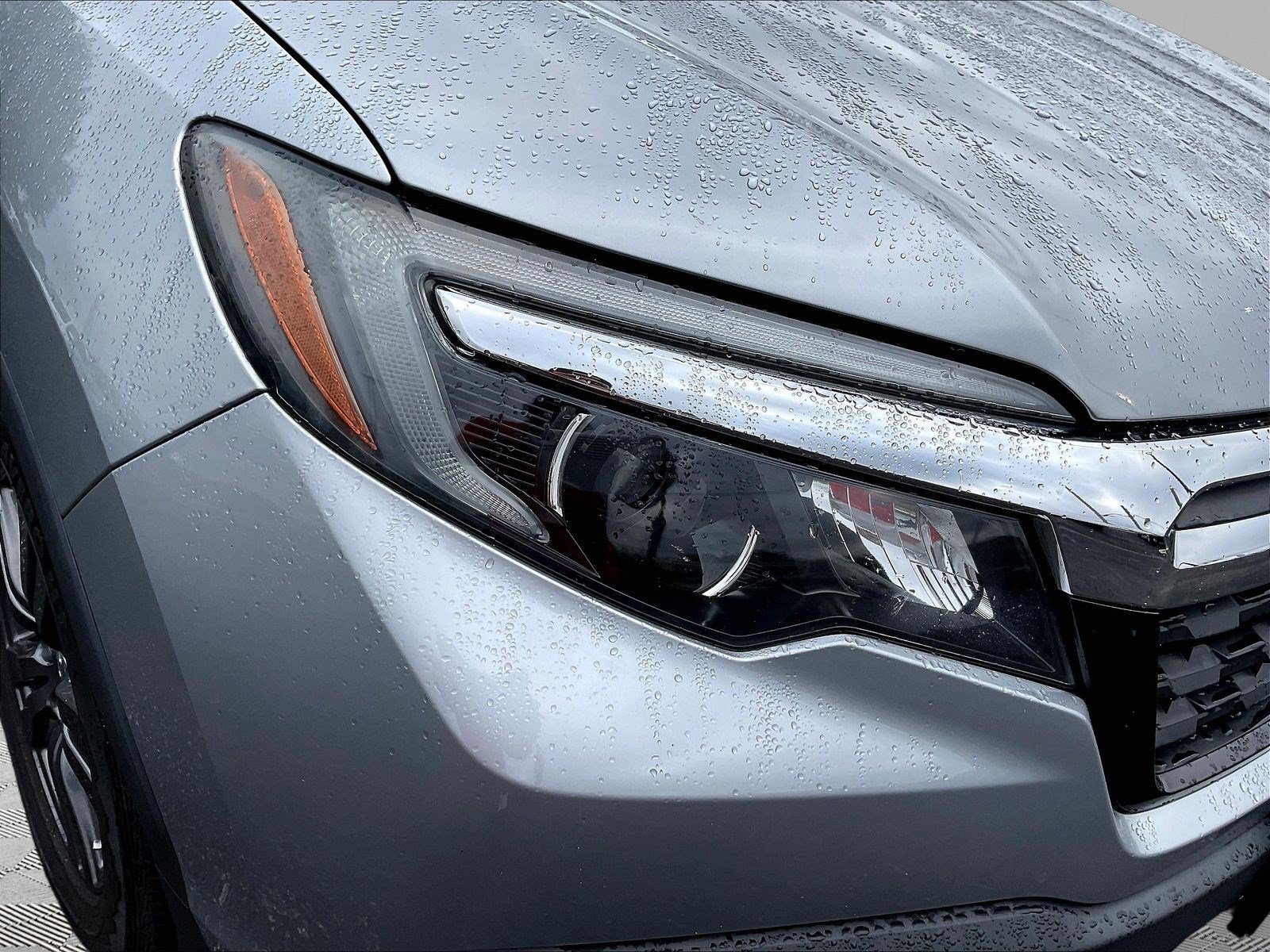 Certified 2019 Honda Ridgeline Sport image 31
