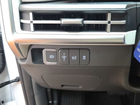 New 2026 Hyundai Santa Fe SEL FWD image 25