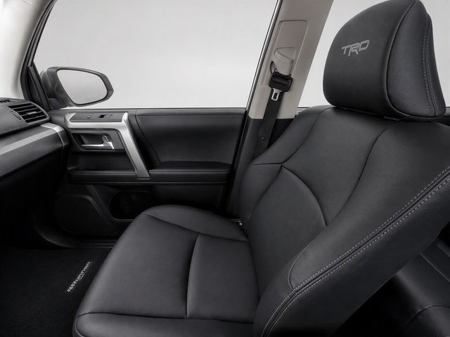 Used 2022 Toyota 4Runner TRD Sport RWD image 15