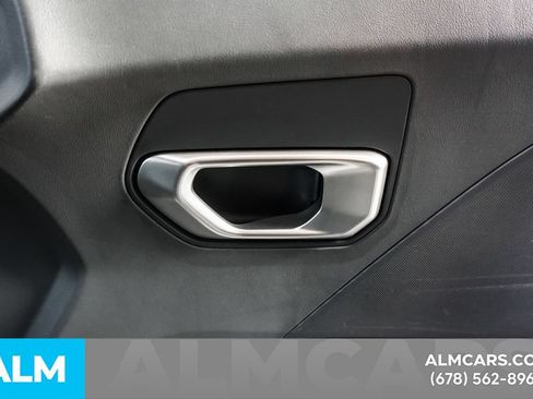 Used 2025 Kia K4 FWD image 41