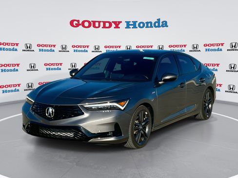 Used 2024 Acura Integra A-Spec image 1
