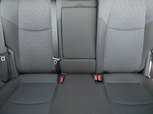 Certified 2025 Toyota RAV4 XLE image 13