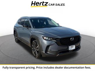 Used 2026 MAZDA CX-50 AWD 2.5 S w/ Premium Package video 1