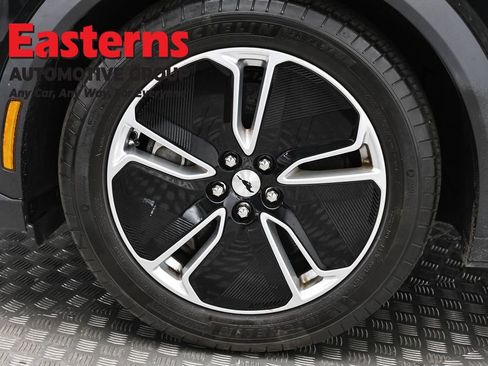 Used 2021 Ford Mustang Mach-E Select w/ Comfort/Appearance Package image 32