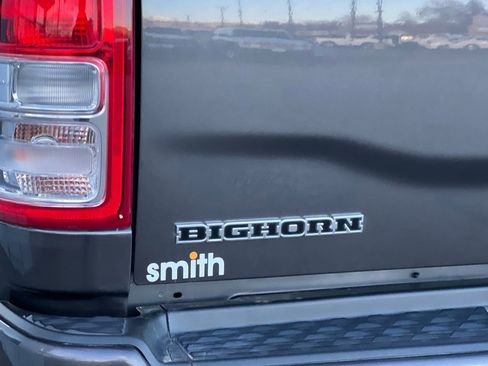 Used 2021 RAM 2500 Big Horn w/ Level 1 Equipment Group image 26