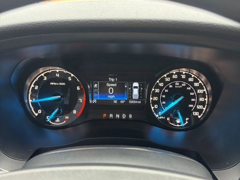 Used 2020 Ford Ranger XLT w/ Trailer Tow Package image 13