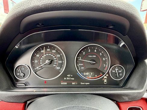 Used 2017 BMW 430i Gran Coupe xDrive AWD/4WD image 40