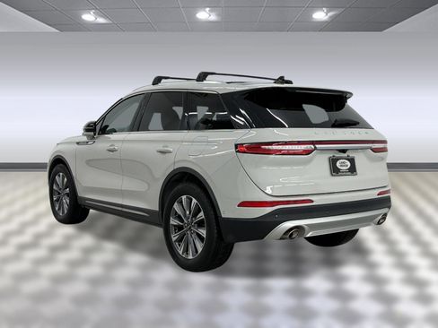 Used 2021 Lincoln Corsair Reserve w/ Equipment Group 201A FWD image 3
