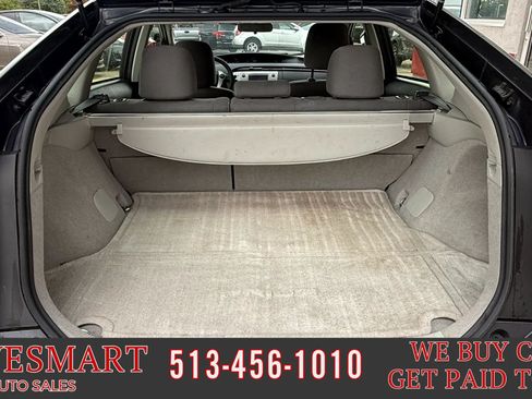 Used 2015 Toyota Prius Three FWD image 21