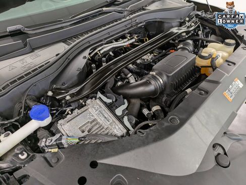 Used 2022 Lincoln Aviator AWD w/ Premium Package image 32
