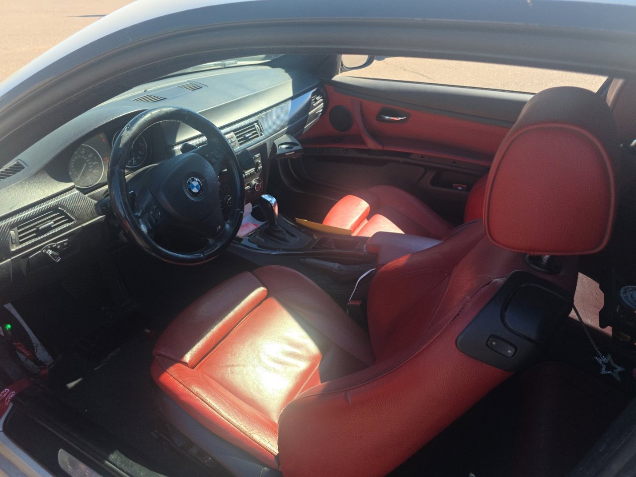 Used 2012 BMW 335i Coupe RWD image 5