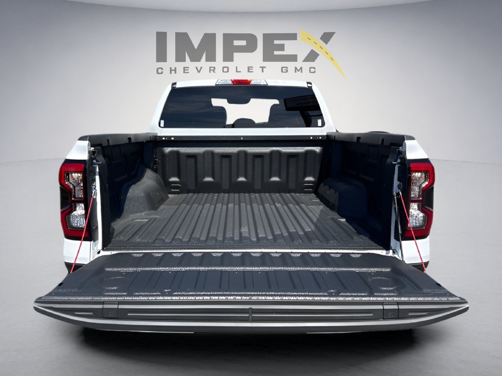 Used 2025 Ford Ranger XLT w/ FX4 Off-Road Package AWD/4WD image 25