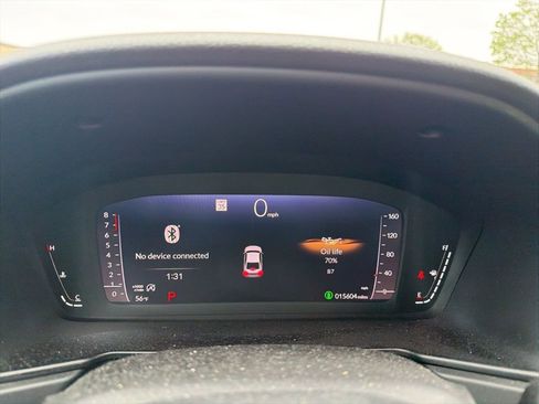 Used 2024 Honda Accord EX image 10