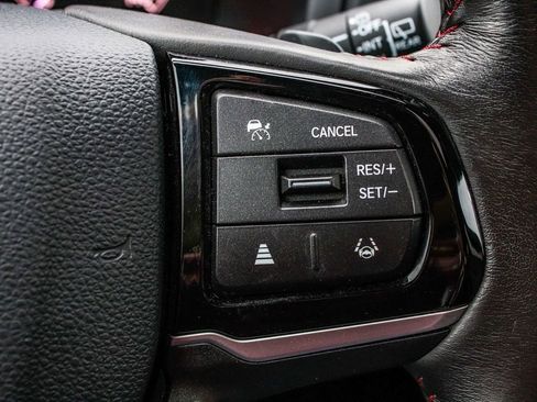 Used 2025 Honda Odyssey Sport-L image 25