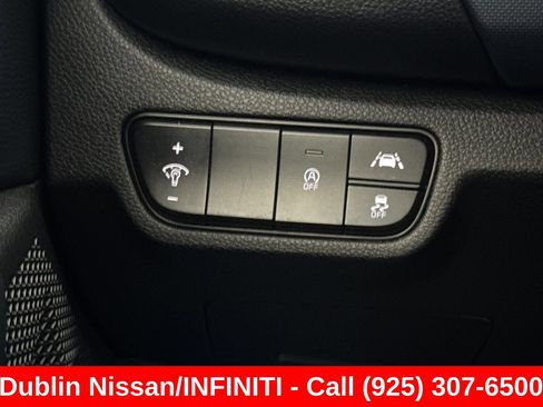 Used 2021 Kia Seltos S AWD/4WD image 43