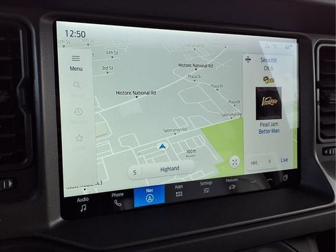 New 2025 Ford Bronco Badlands image 6