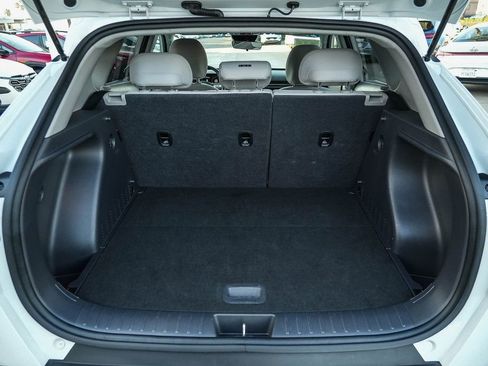 Used 2025 Hyundai Kona SEL FWD image 30
