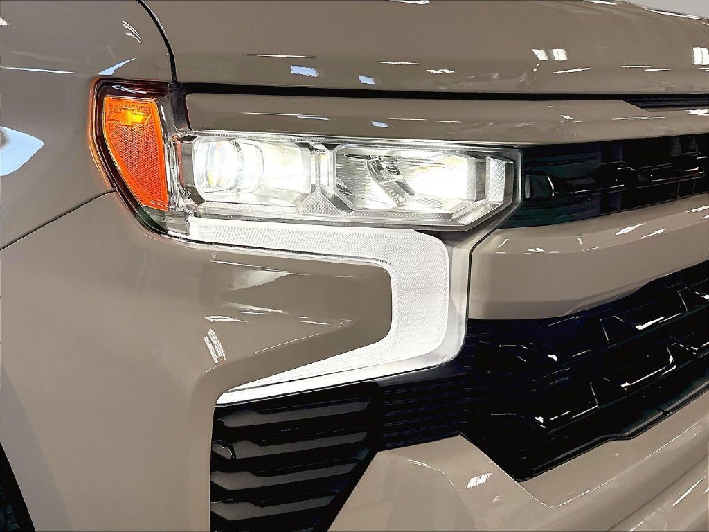 New 2026 Chevrolet Silverado 1500 RST w/ All Star Edition Plus AWD/4WD image 34
