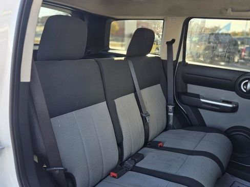 Used 2008 Dodge Nitro SLT RWD image 14