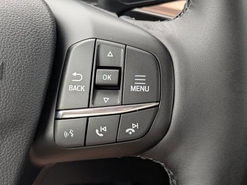 New 2026 Ford Bronco Sport Outer Banks image 28