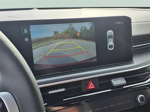 New 2026 Kia K5 GT-Line w/ GT-Line Premium Package image 9