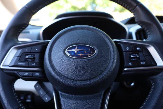 Used 2022 Subaru Ascent Premium w/ Convenience Package AWD/4WD image 11