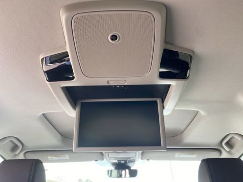 New 2026 Honda Odyssey Touring image 26