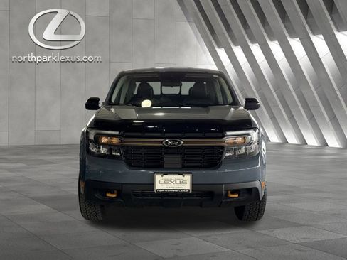 Used 2024 Ford Maverick Tremor w/ Tremor Off-Road Package image 7