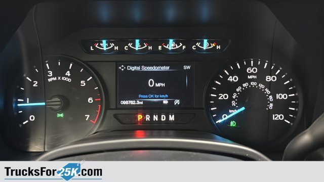 Used 2019 Ford F150 XL w/ Equipment Group 101A Mid AWD/4WD image 17