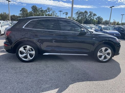 Certified 2022 Audi Q5 2.0T Premium Plus w/ Premium Plus Package image 7